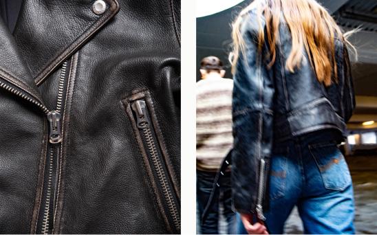 A few words on leather - gallery image 1