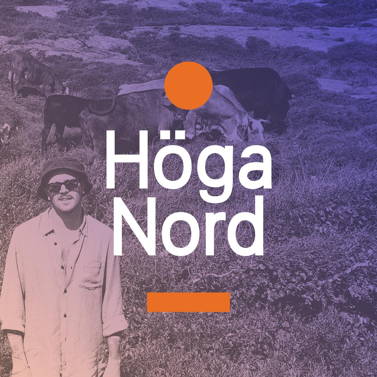 Curated By Höga Nord